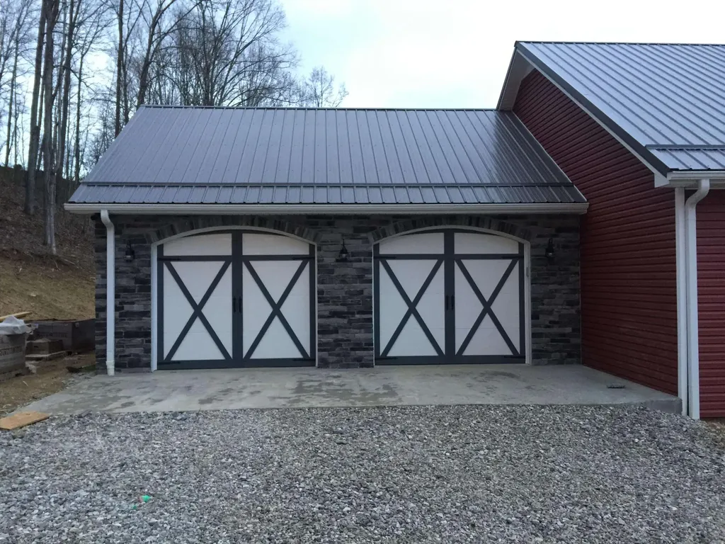 275 Mcwhorter Road Manchester KY 40962