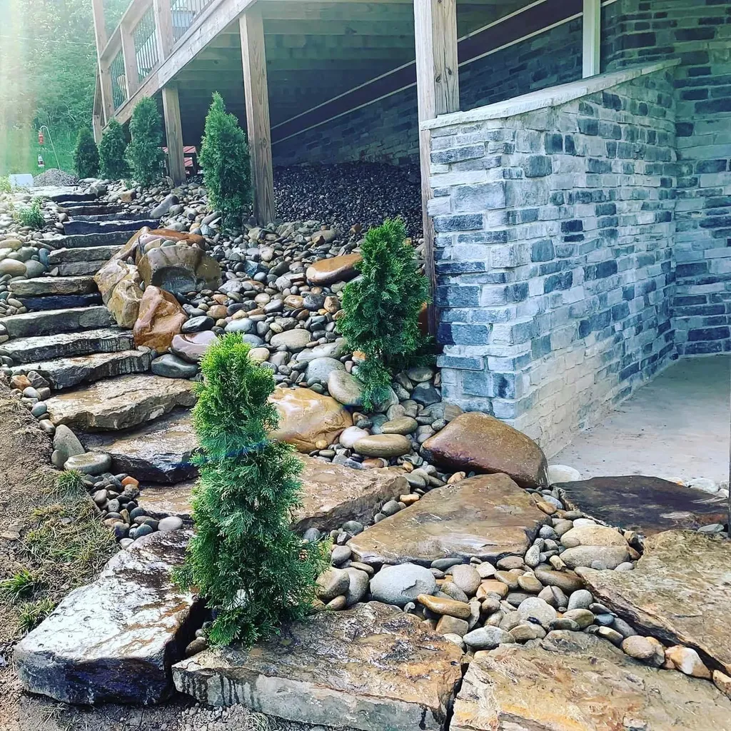 275 Mcwhorter Road Manchester KY 40962