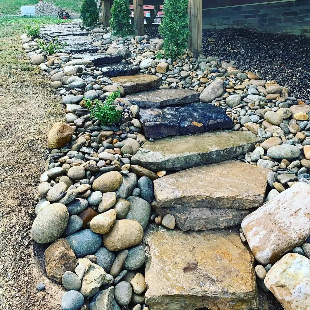 275 Mcwhorter Road Manchester KY 40962