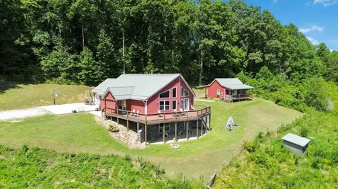 275 Mcwhorter Road Manchester KY 40962