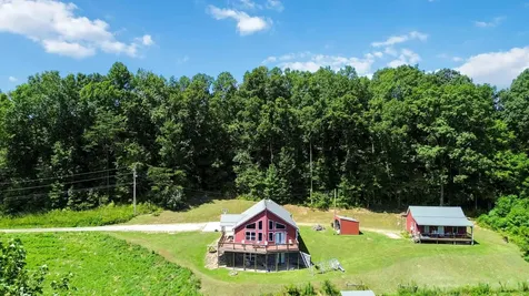 275 Mcwhorter Road Manchester KY 40962