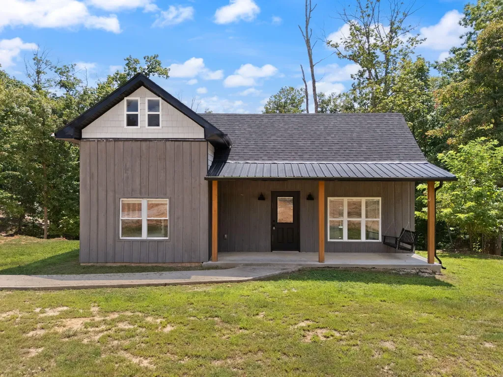 19838 Highway 2004 Mckee KY 40447