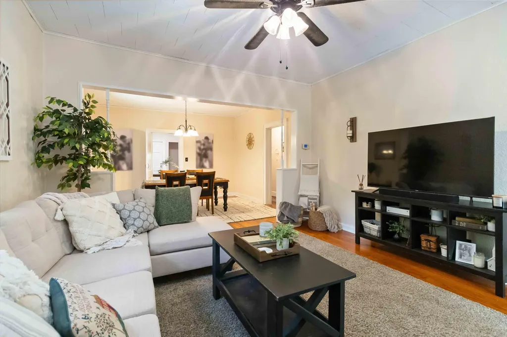 201 Padgett Street Street Corbin KY 40701