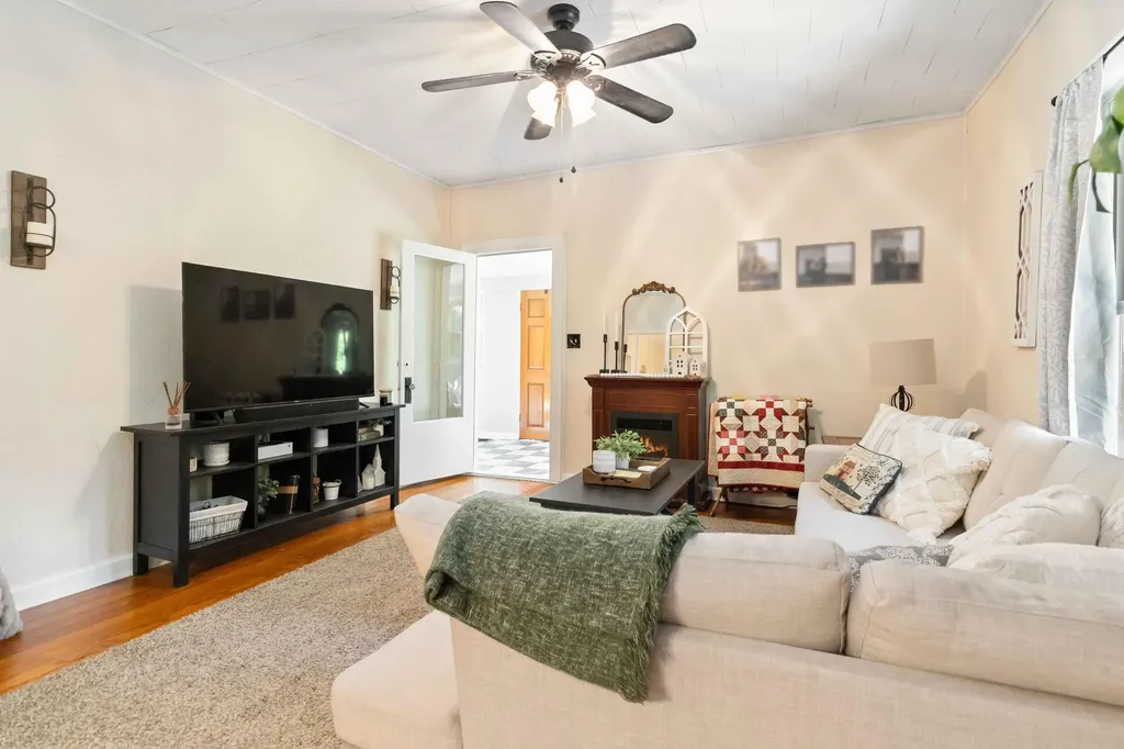 201 Padgett Street Street Corbin KY 40701