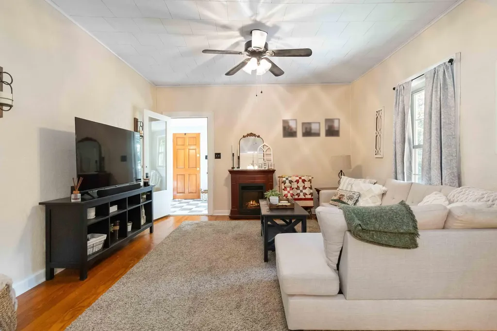 201 Padgett Street Street Corbin KY 40701