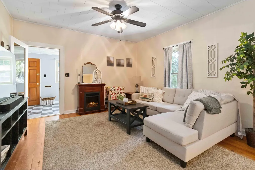 201 Padgett Street Street Corbin KY 40701