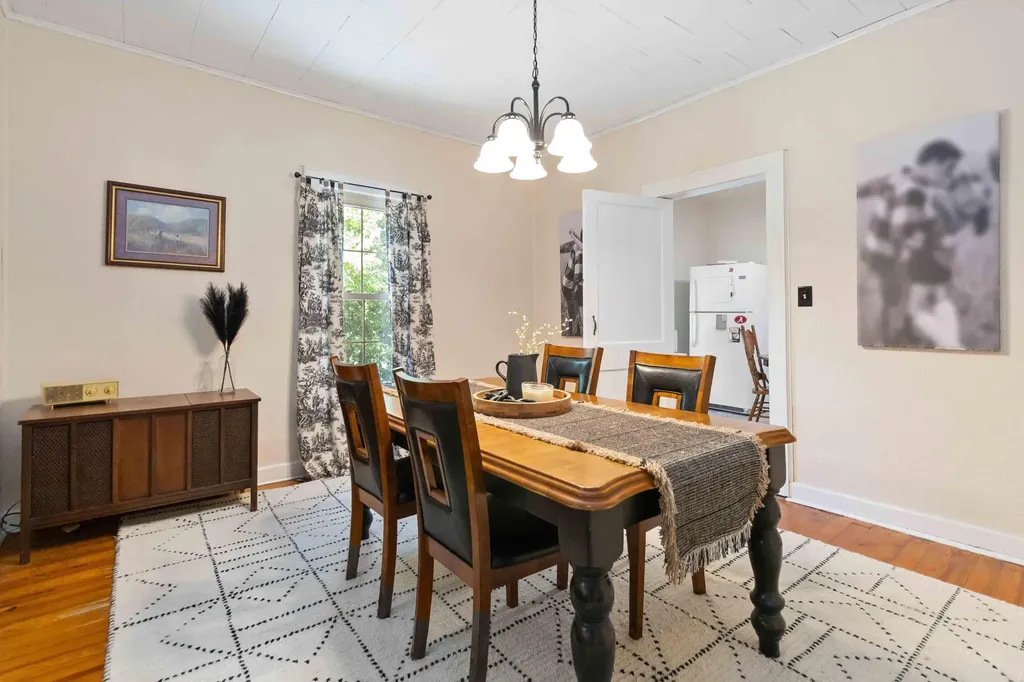 201 Padgett Street Street Corbin KY 40701