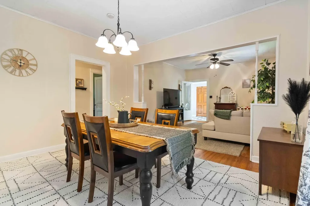 201 Padgett Street Street Corbin KY 40701