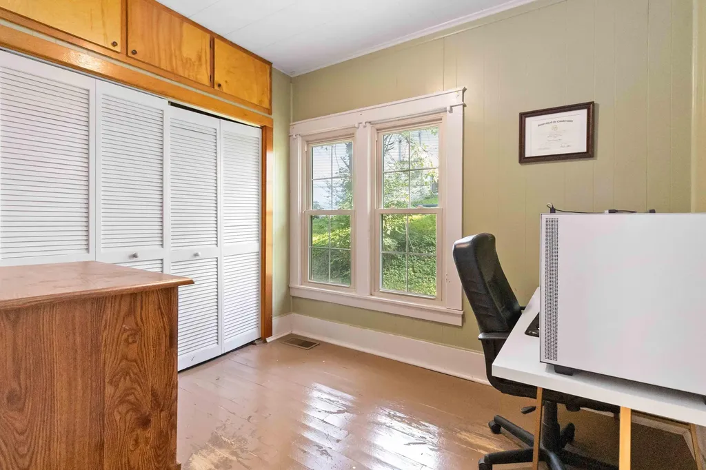 201 Padgett Street Street Corbin KY 40701