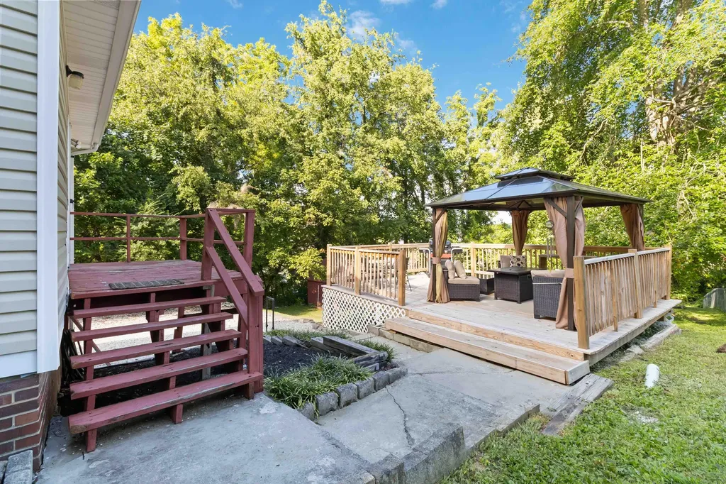201 Padgett Street Street Corbin KY 40701