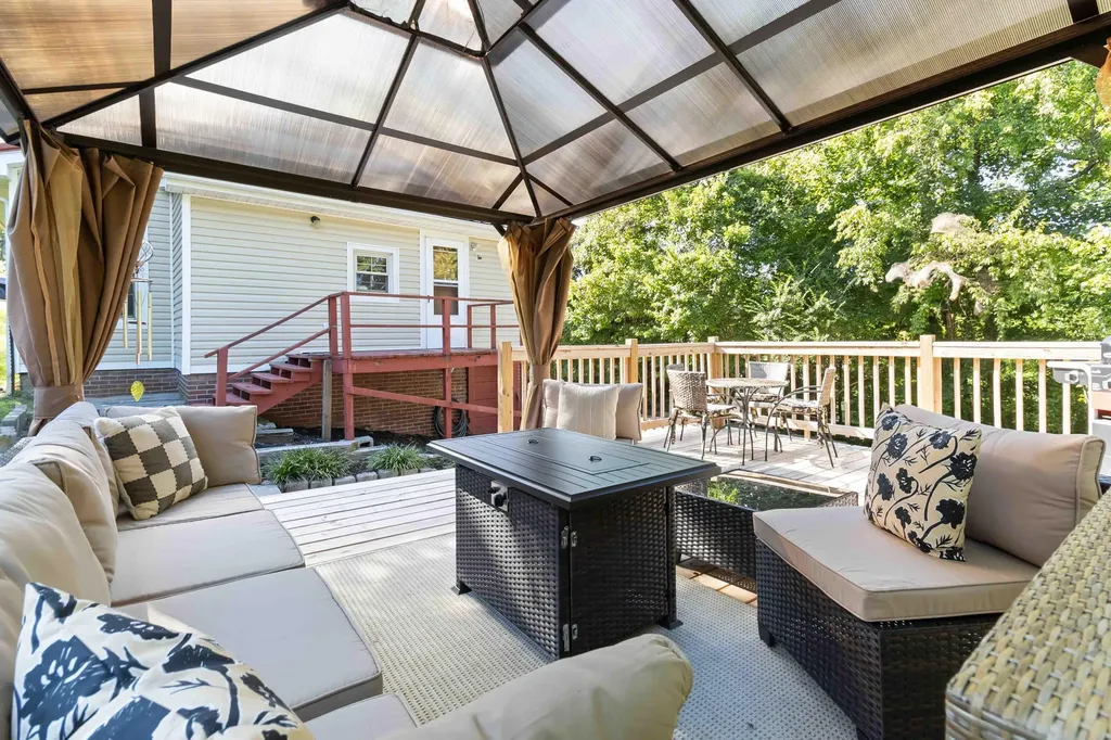 201 Padgett Street Street Corbin KY 40701