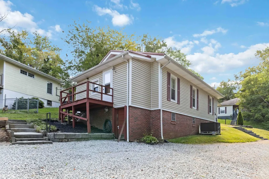 201 Padgett Street Street Corbin KY 40701
