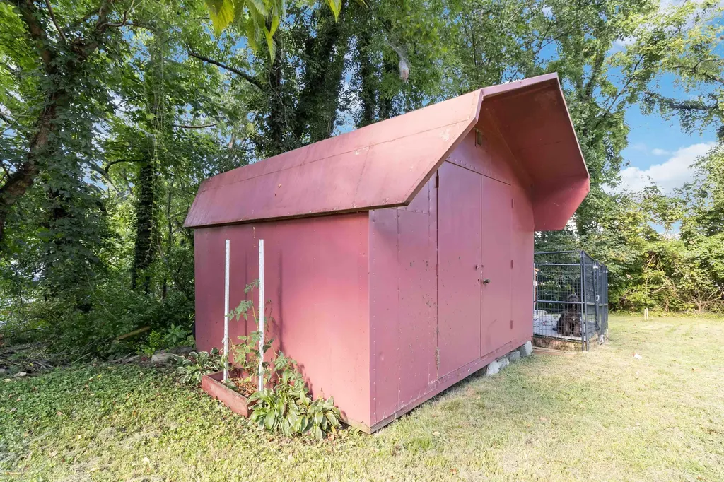 201 Padgett Street Street Corbin KY 40701