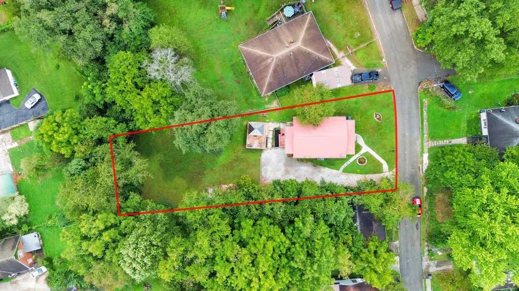 201 Padgett Street Street Corbin KY 40701