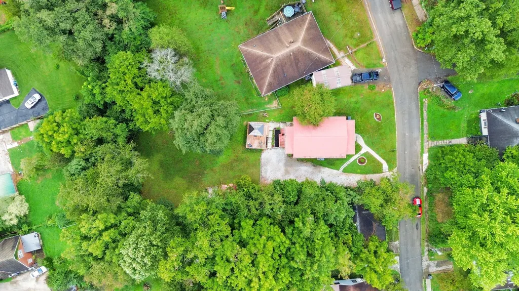 201 Padgett Street Street Corbin KY 40701