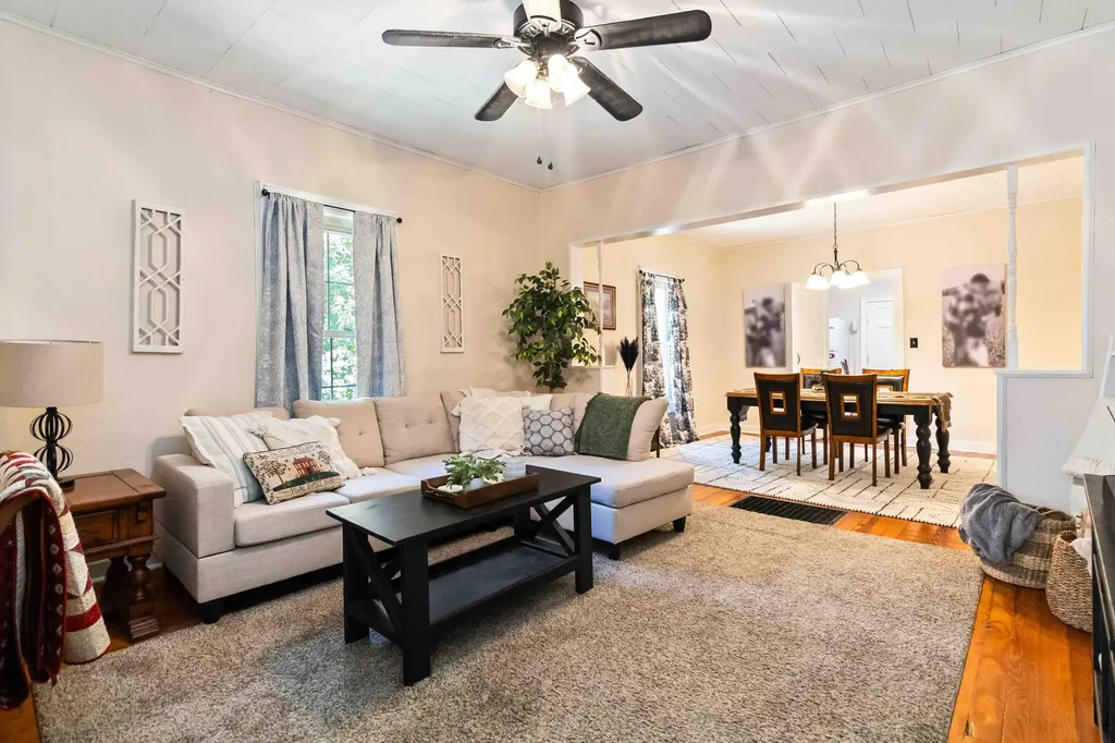201 Padgett Street Street Corbin KY 40701