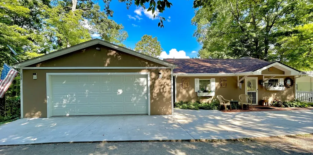 139 Payton Place Lane Jamestown KY 42629