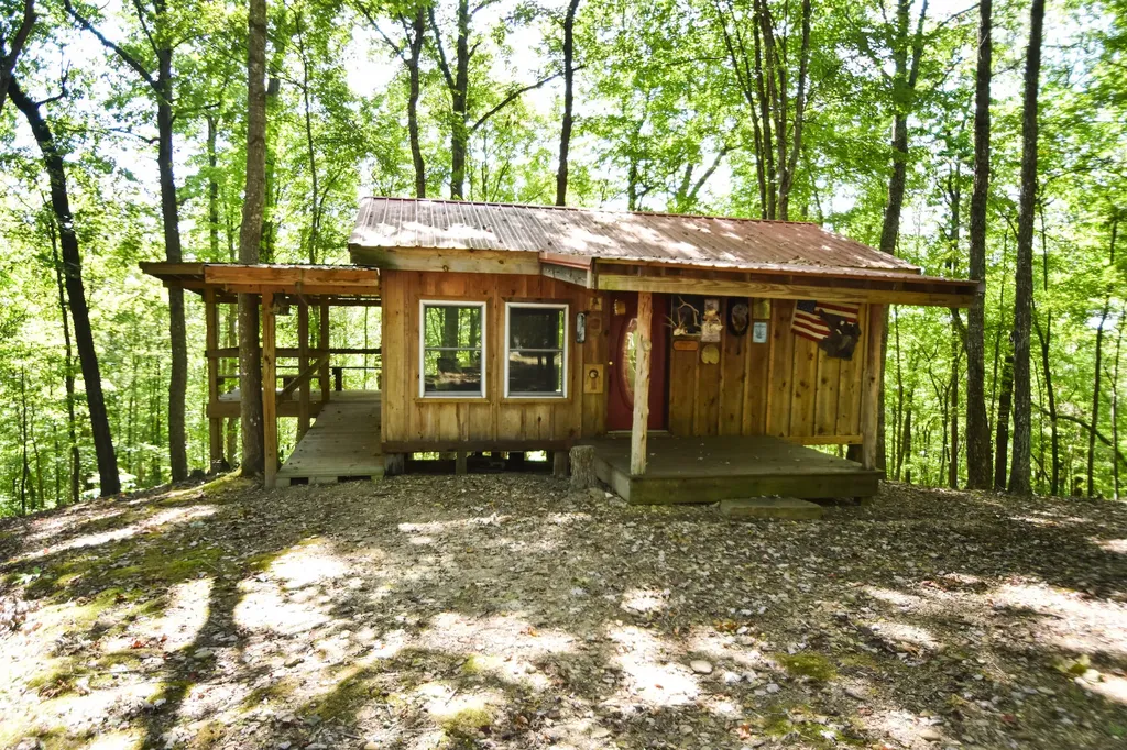 0 Carpenters Ridge Road Mckee KY 40447
