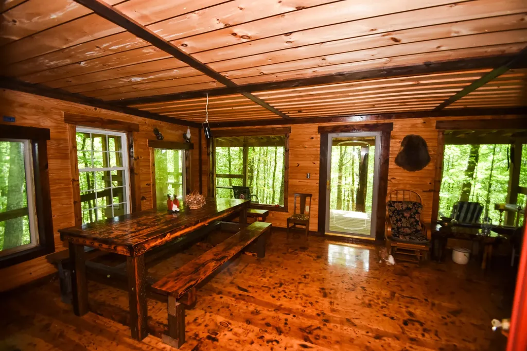 0 Carpenters Ridge Road Mckee KY 40447