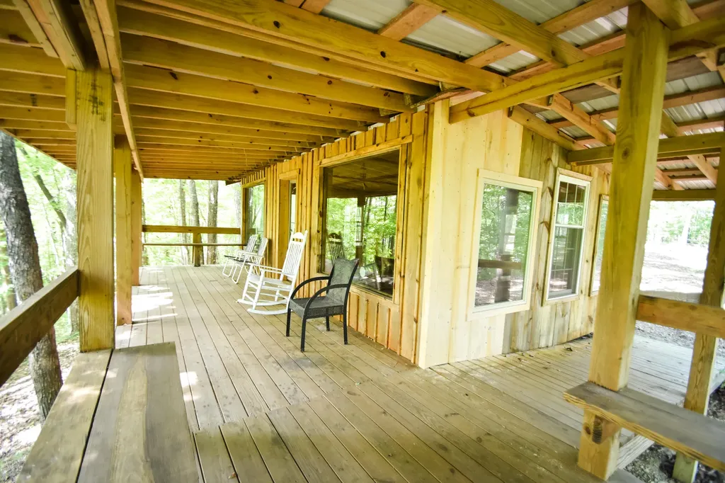0 Carpenters Ridge Road Mckee KY 40447