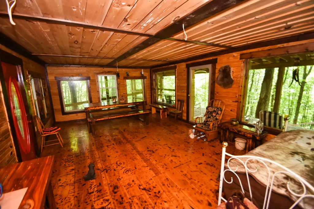 0 Carpenters Ridge Road Mckee KY 40447