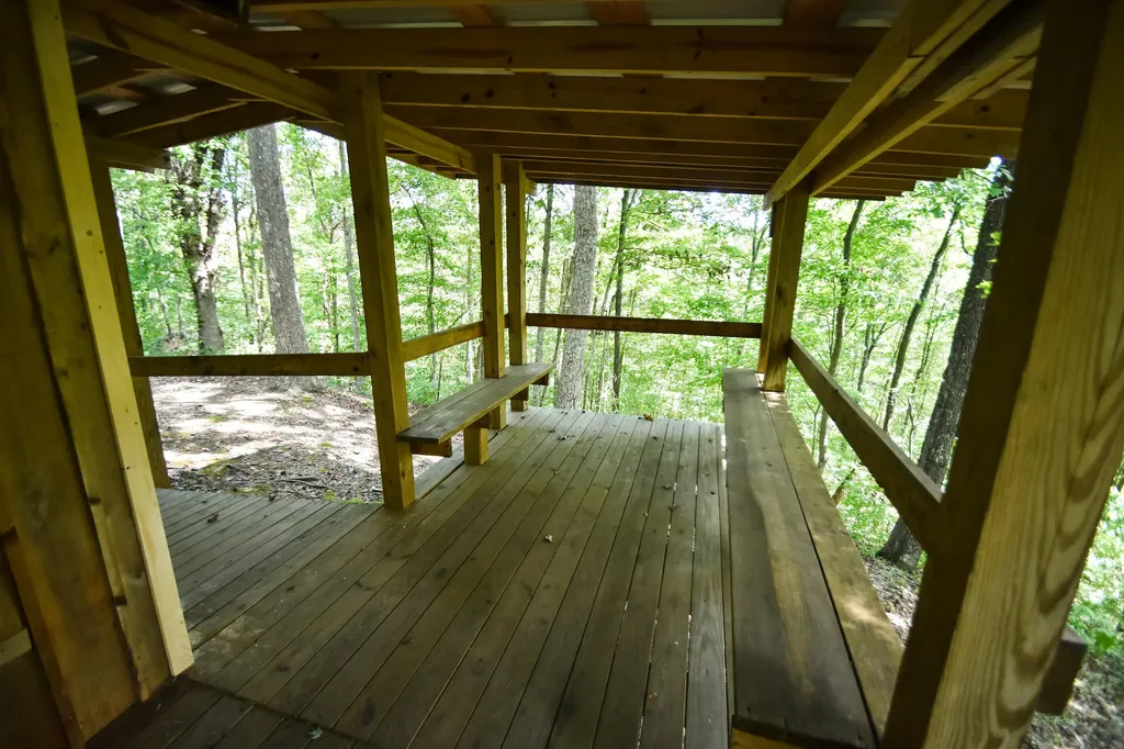 0 Carpenters Ridge Road Mckee KY 40447