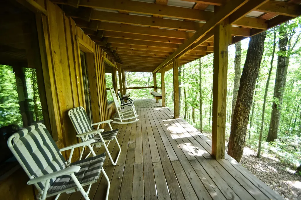 0 Carpenters Ridge Road Mckee KY 40447