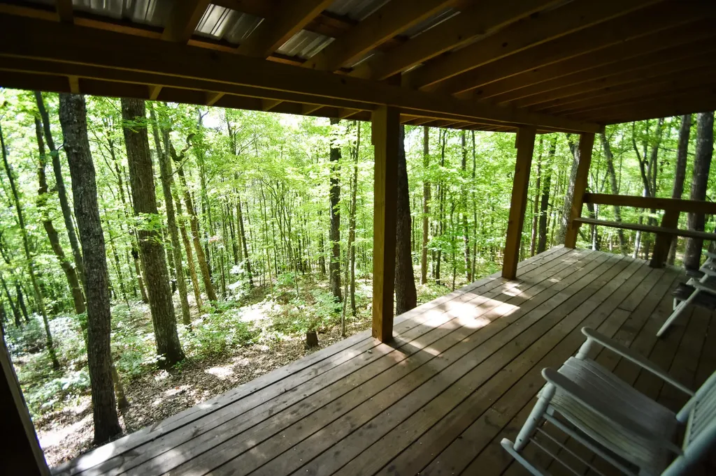 0 Carpenters Ridge Road Mckee KY 40447