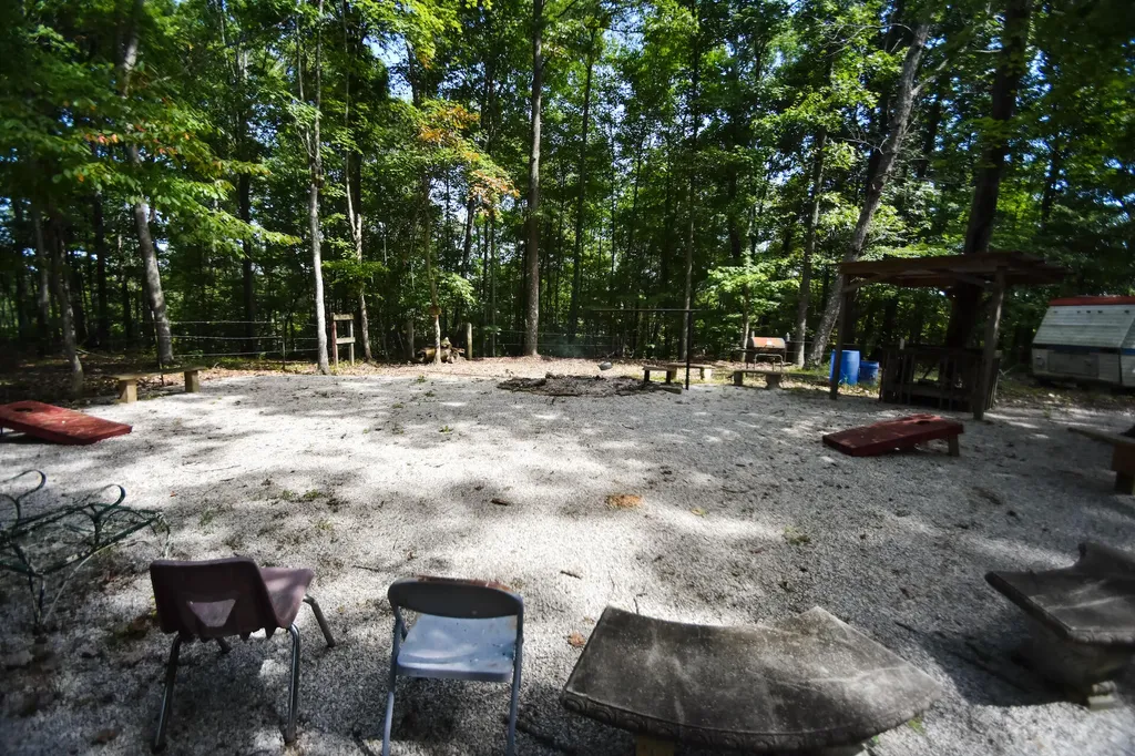 0 Carpenters Ridge Road Mckee KY 40447