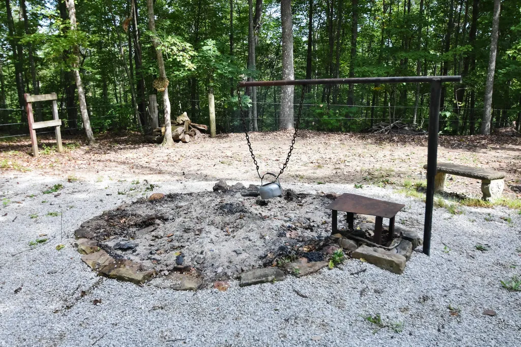 0 Carpenters Ridge Road Mckee KY 40447