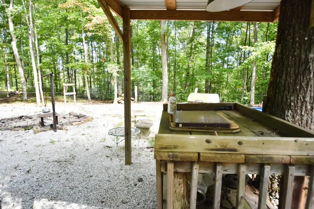 0 Carpenters Ridge Road Mckee KY 40447