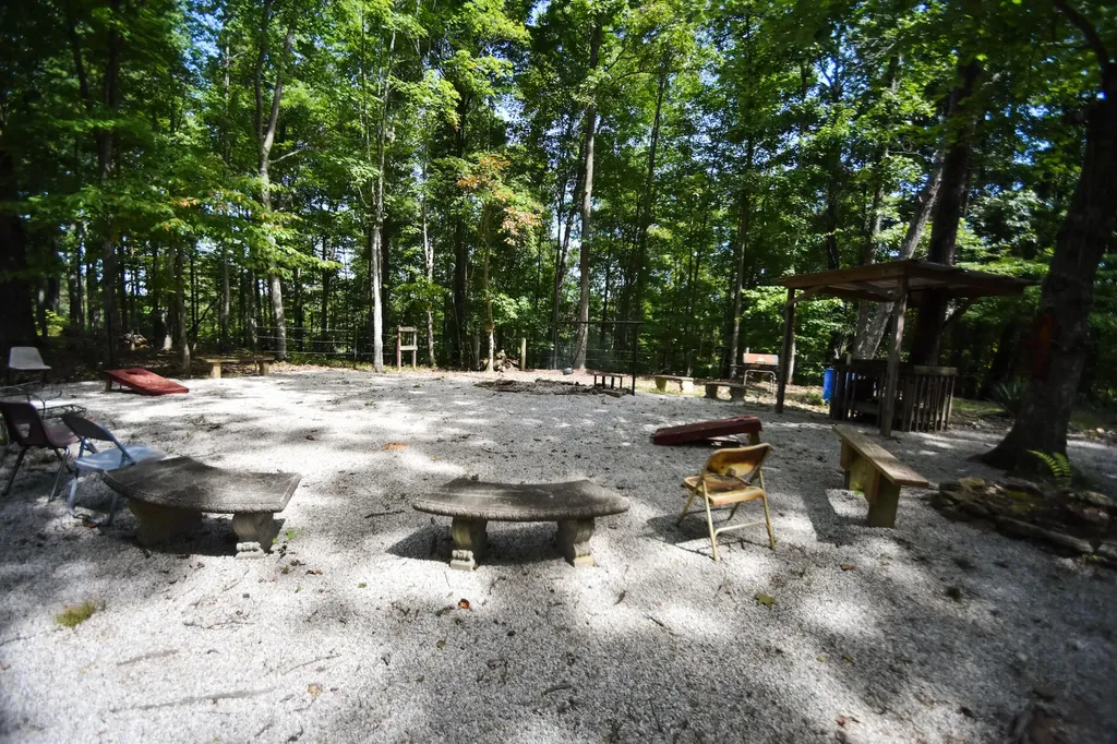 0 Carpenters Ridge Road Mckee KY 40447