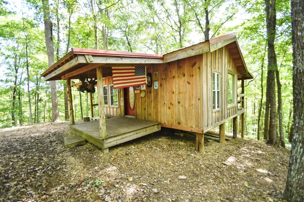 0 Carpenters Ridge Road Mckee KY 40447