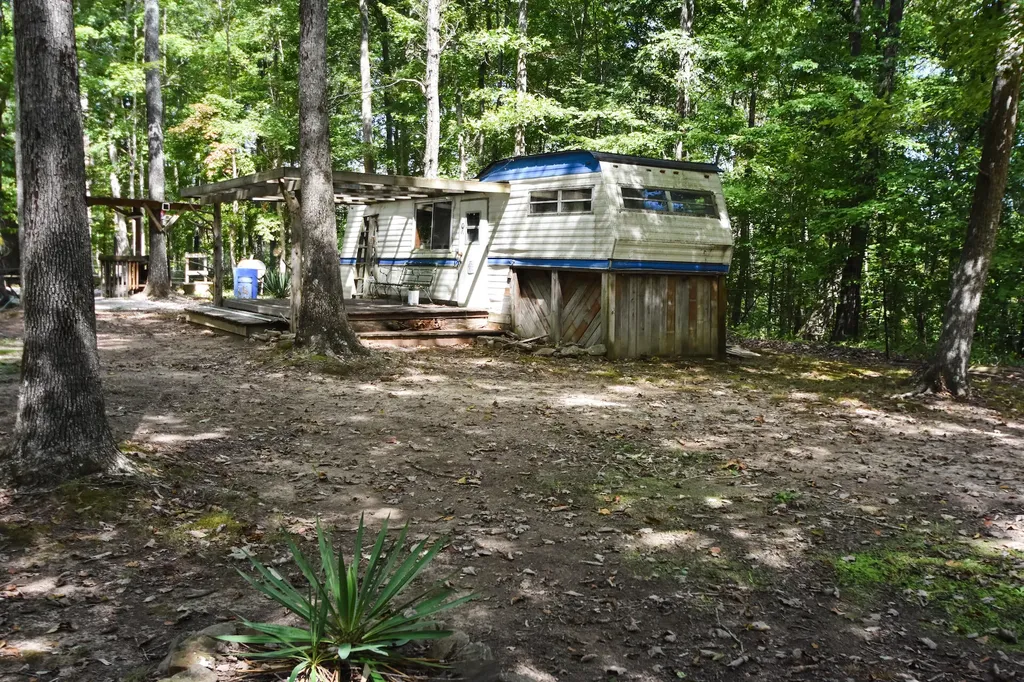 0 Carpenters Ridge Road Mckee KY 40447