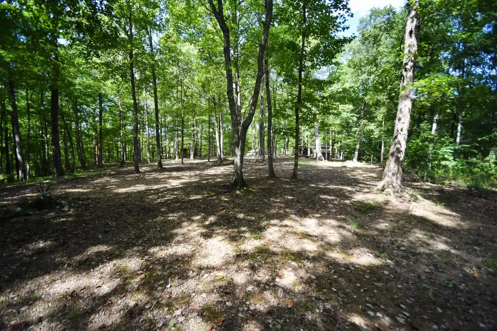 0 Carpenters Ridge Road Mckee KY 40447