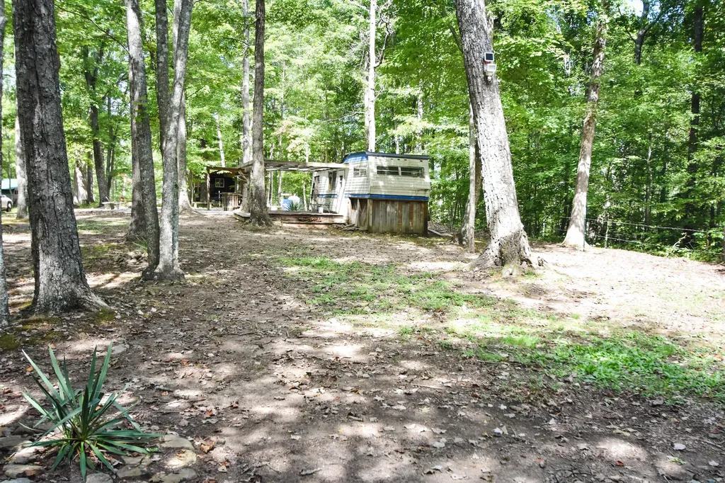 0 Carpenters Ridge Road Mckee KY 40447