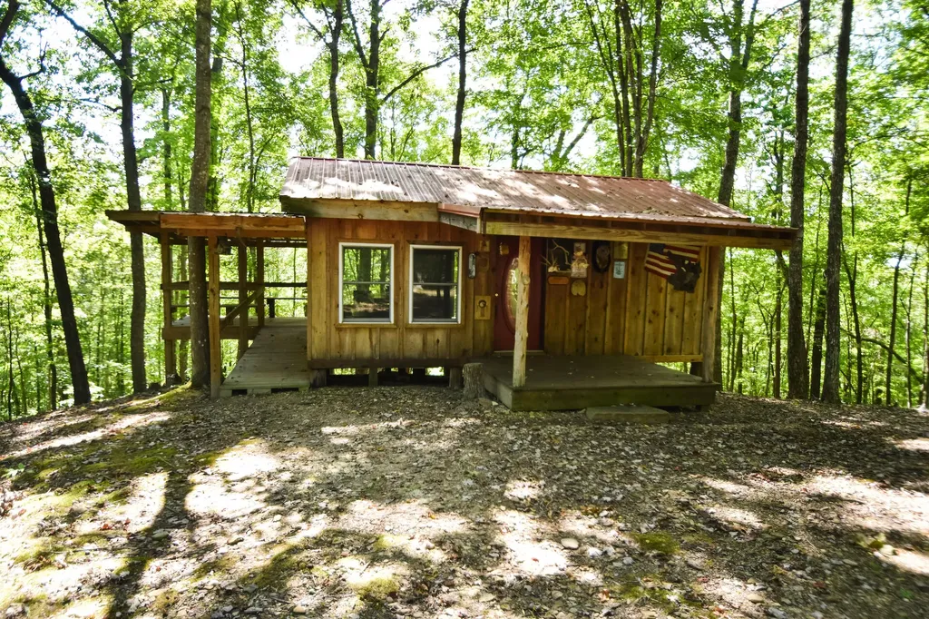 0 Carpenters Ridge Road Mckee KY 40447