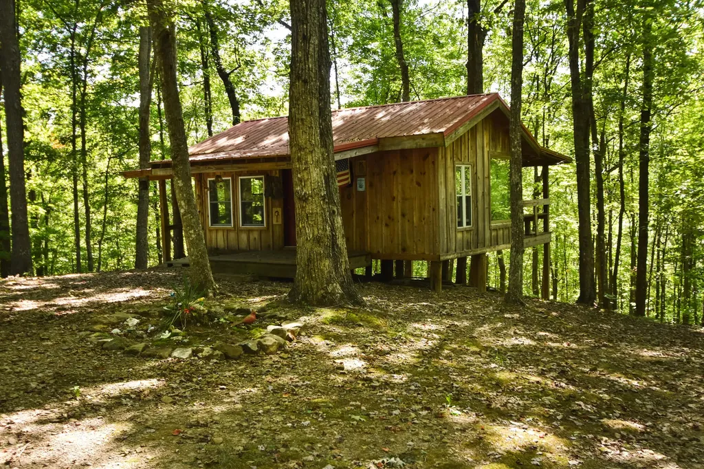 0 Carpenters Ridge Road Mckee KY 40447