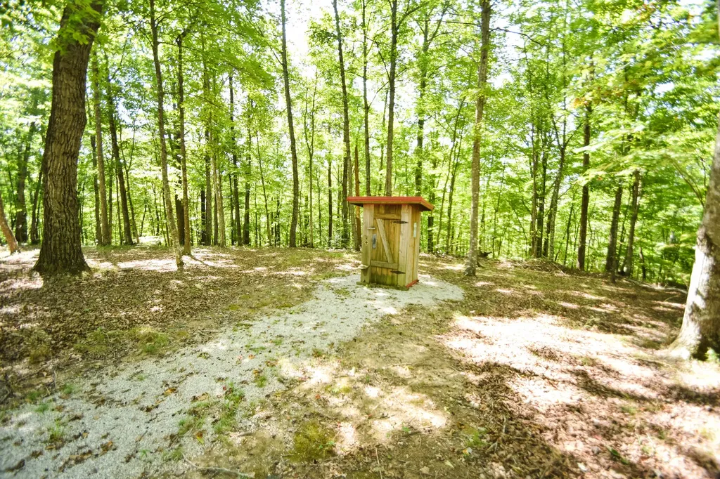 0 Carpenters Ridge Road Mckee KY 40447