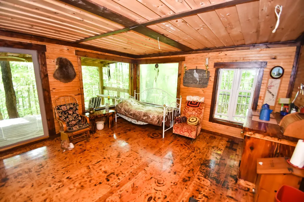 0 Carpenters Ridge Road Mckee KY 40447