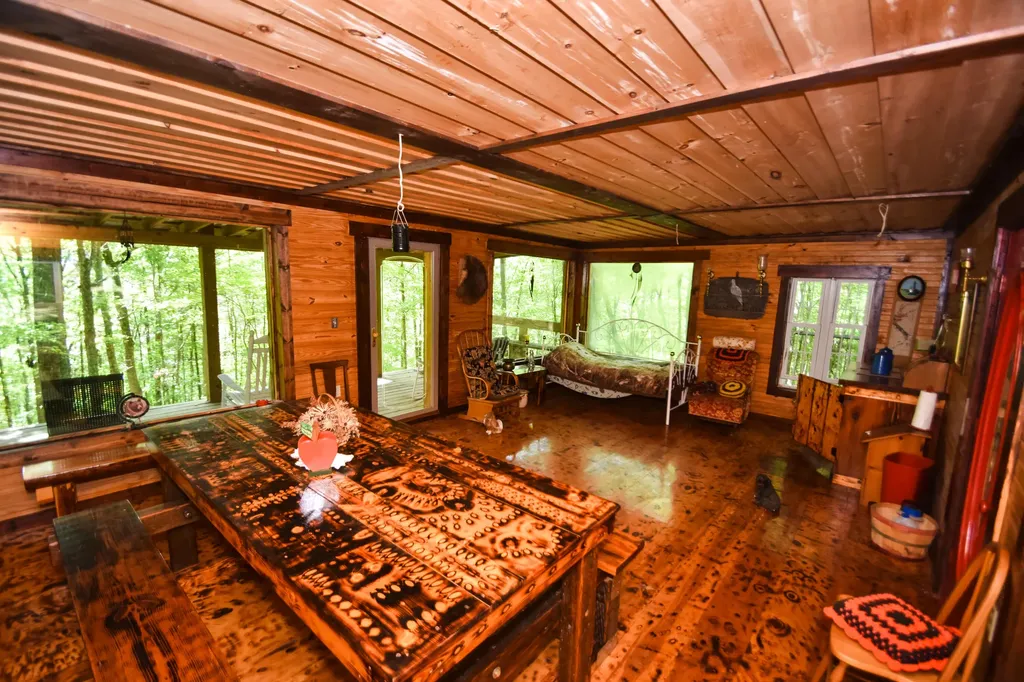0 Carpenters Ridge Road Mckee KY 40447