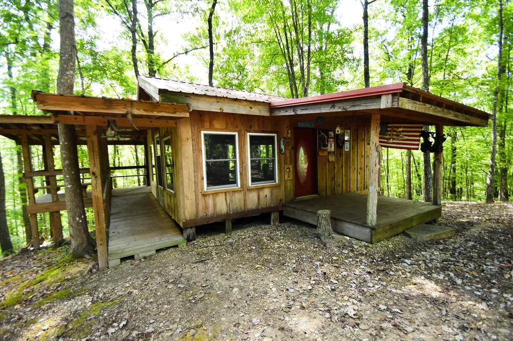 0 Carpenters Ridge Road Mckee KY 40447
