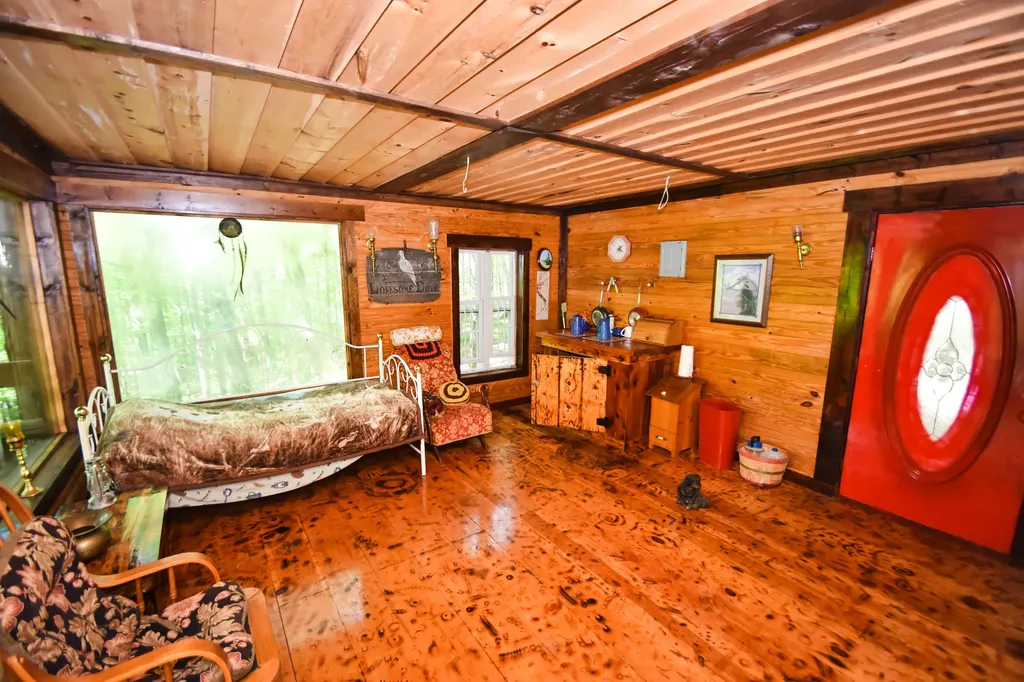 0 Carpenters Ridge Road Mckee KY 40447