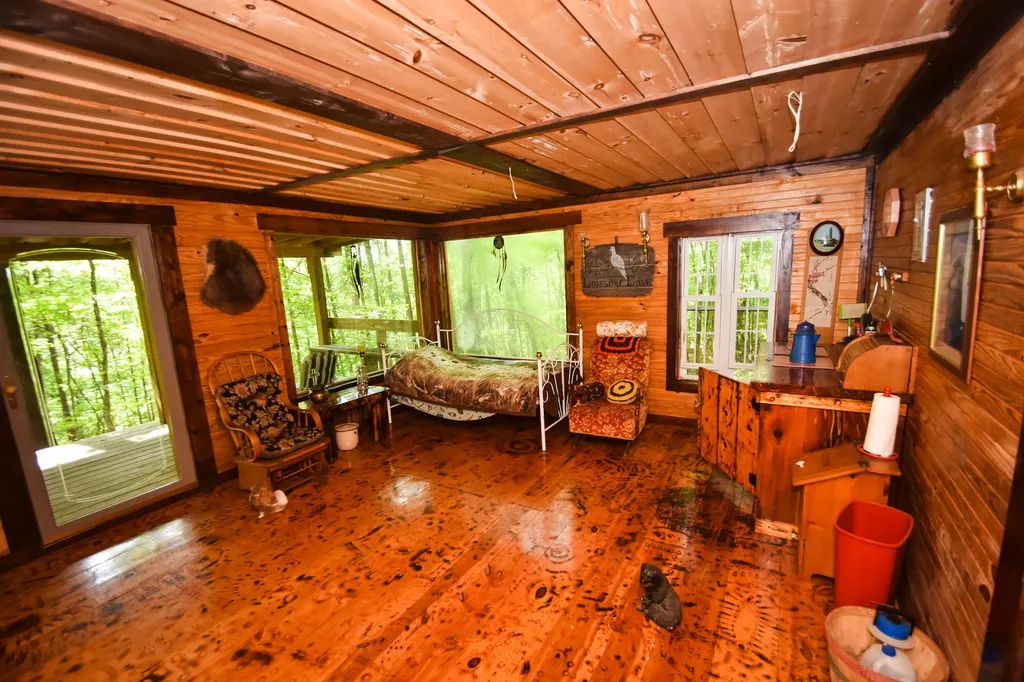 0 Carpenters Ridge Road Mckee KY 40447