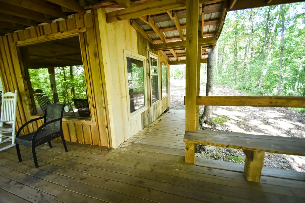 0 Carpenters Ridge Road Mckee KY 40447