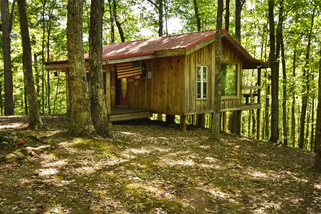 0 Carpenters Ridge Road Mckee KY 40447