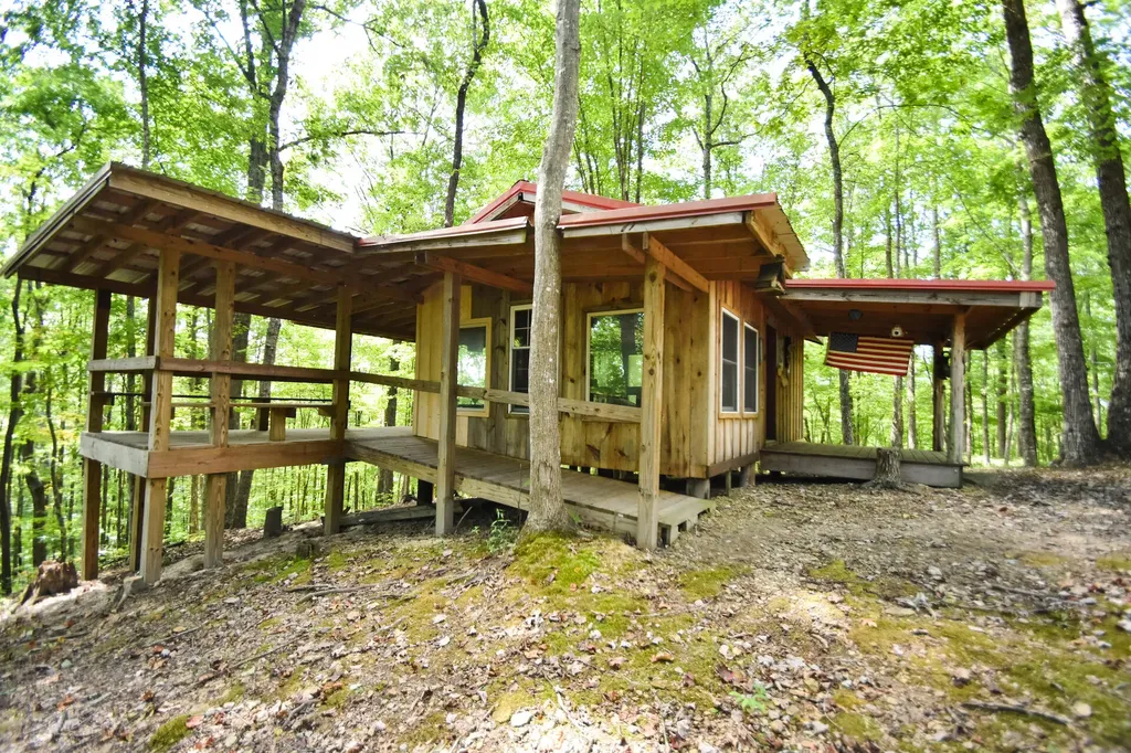 0 Carpenters Ridge Road Mckee KY 40447