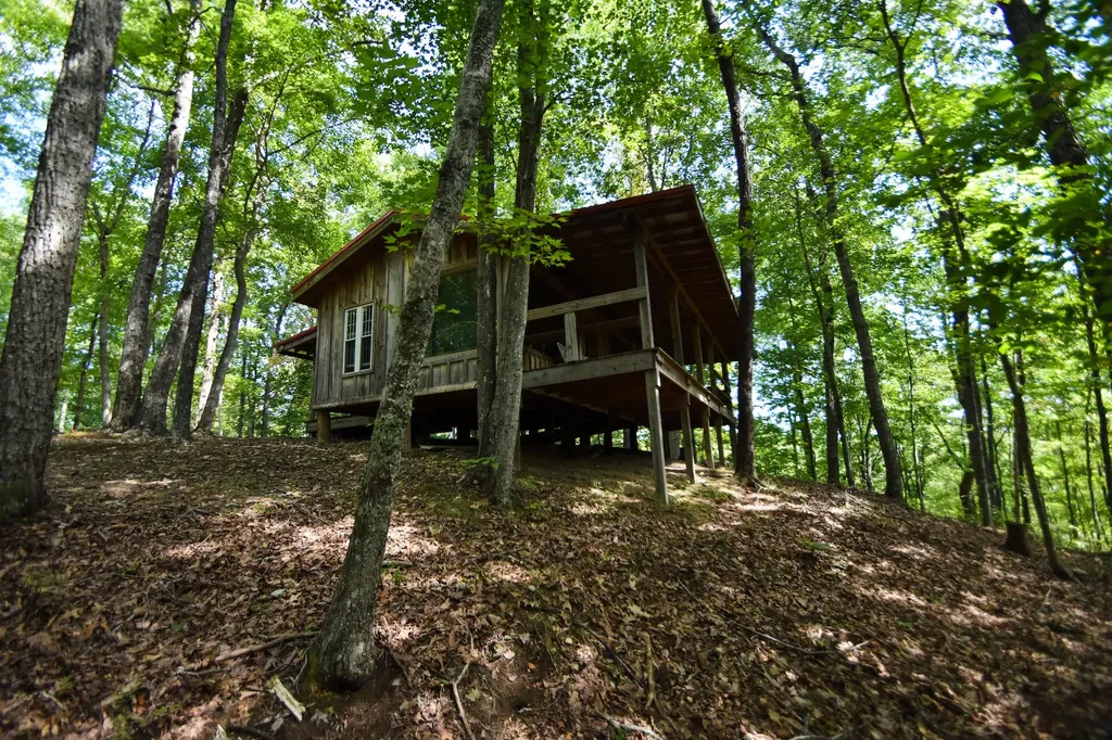 0 Carpenters Ridge Road Mckee KY 40447
