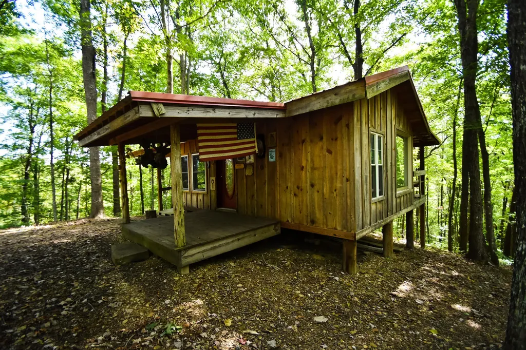 0 Carpenters Ridge Road Mckee KY 40447