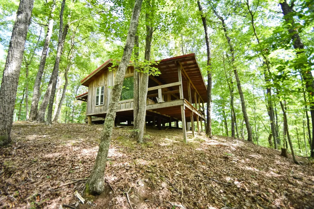 0 Carpenters Ridge Road Mckee KY 40447